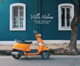 Scooter hour