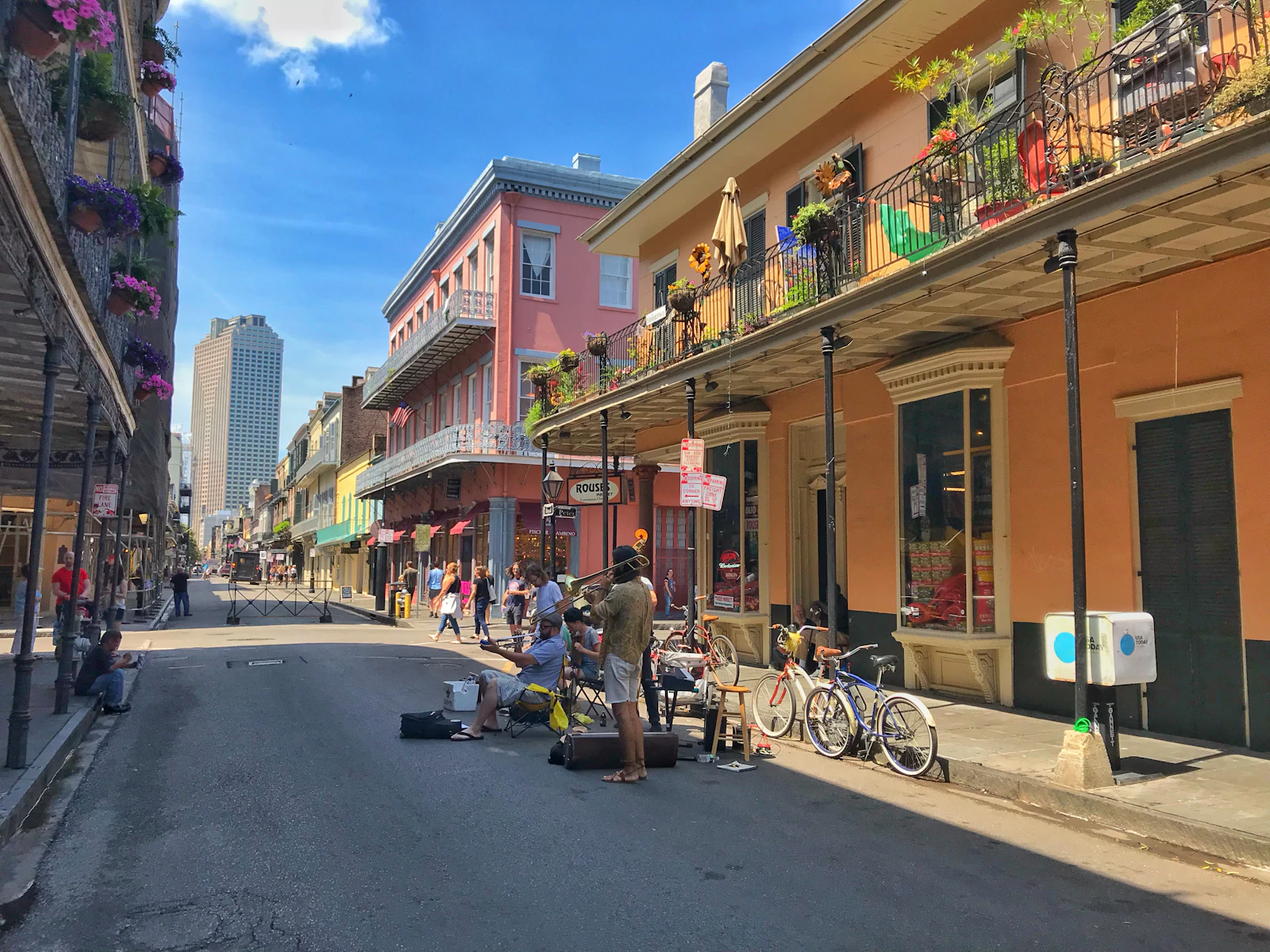 Four Seasons Hotel and Private Residences New Orleans Approaches Its Fifth Anniversary