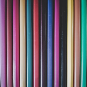 Dual-Tip Colors