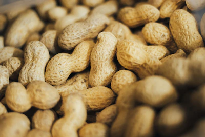 De-Choice Peanut Sachet