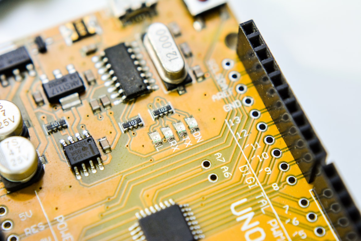 Embedded Systems Workshop
