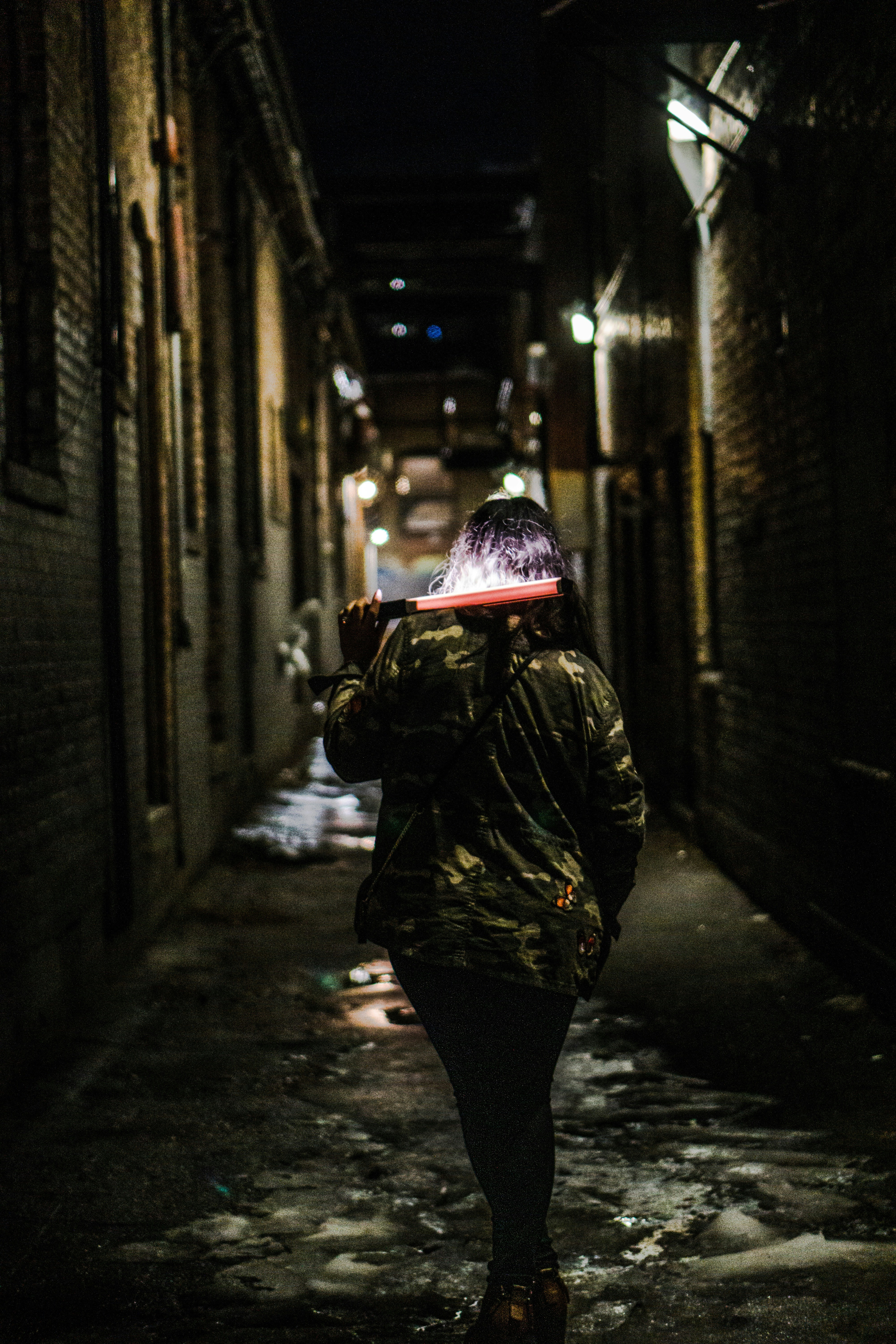 Photo by marcusbellamy