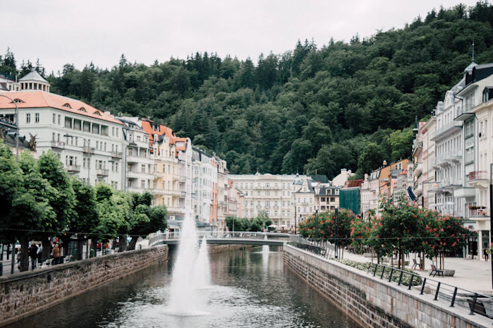 Best Hidden Speakeasies in Karlovy Vary You Need a Tip to Find