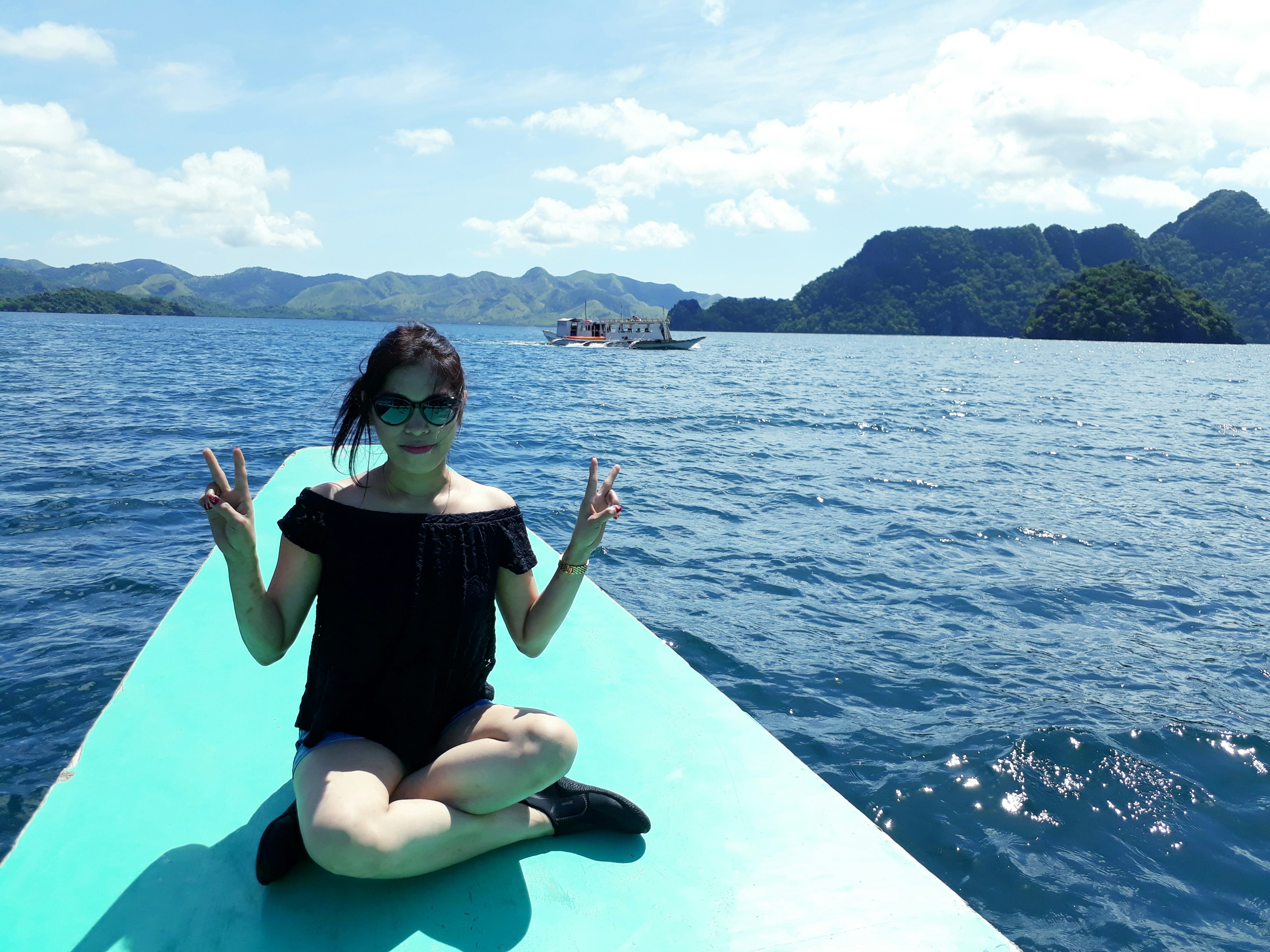 Peaceful Vibes T-Shirt Collection