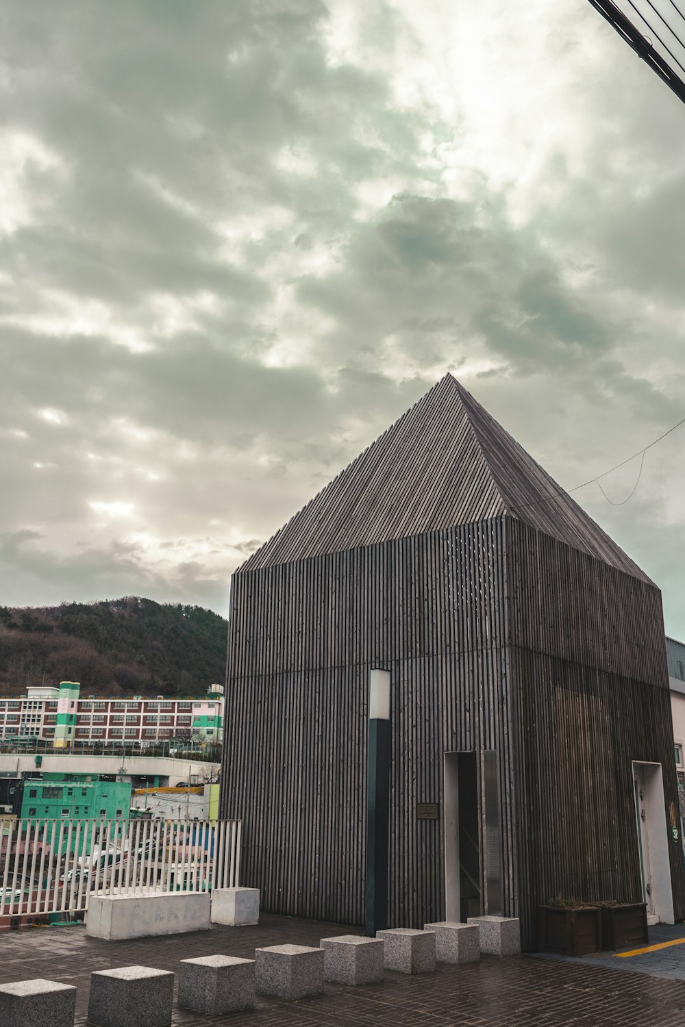 Gamcheon Culture Village Pictures Download Free Images On Unsplash