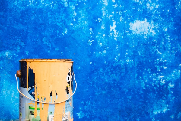 The Psychology of Colour in Home Design