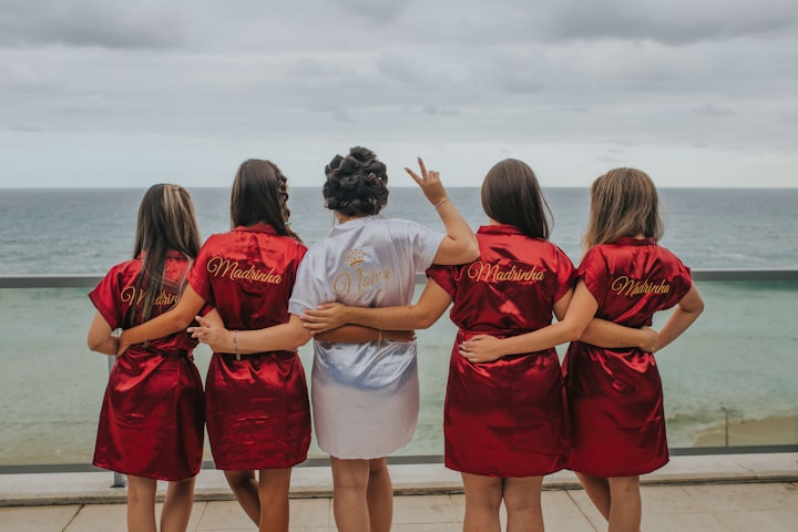 How to Plan a Bachelorette Party in Singapore