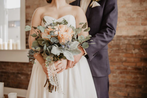 Wedding budget planning