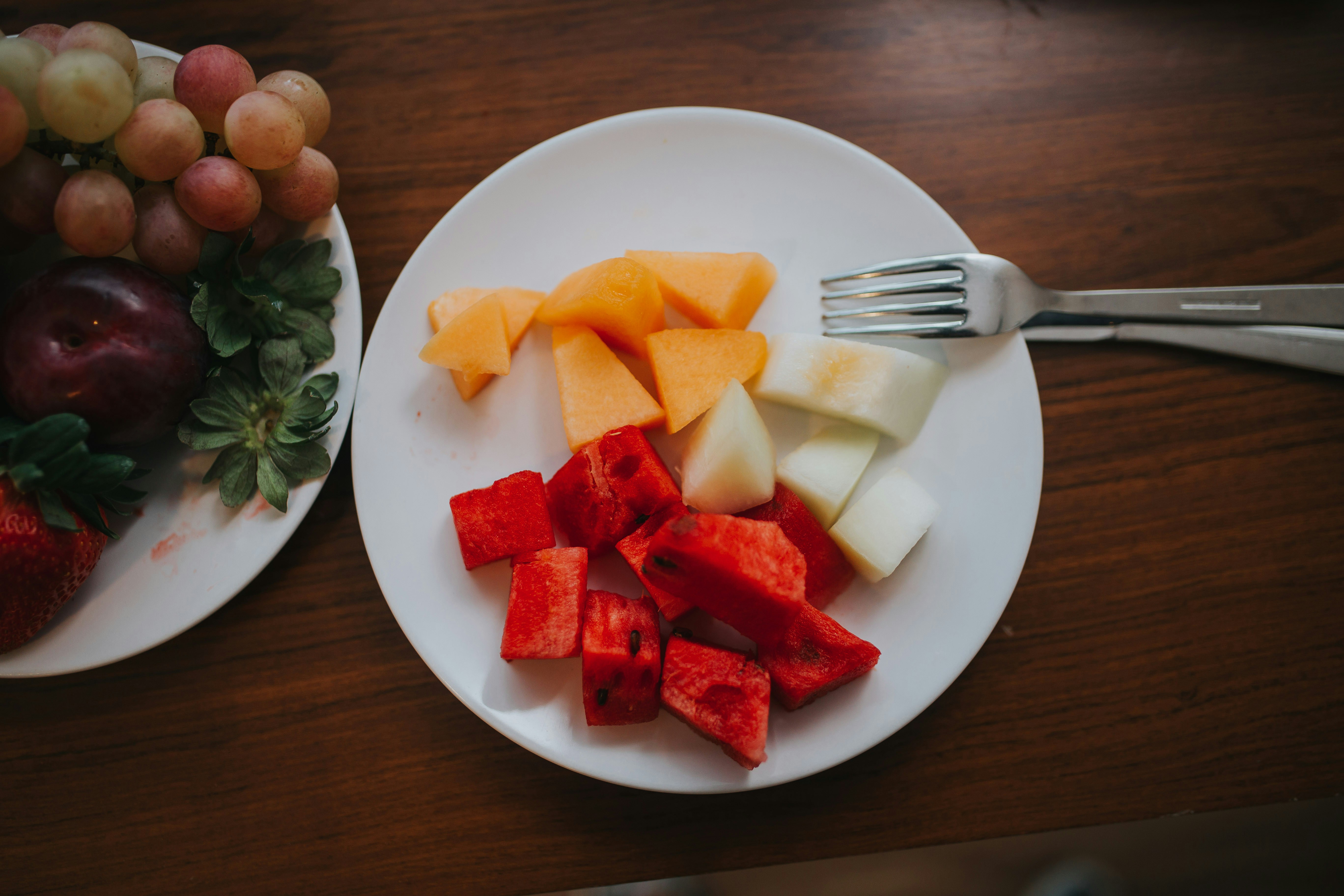 How To Transition From Vegan To Low-Oxalate Diet