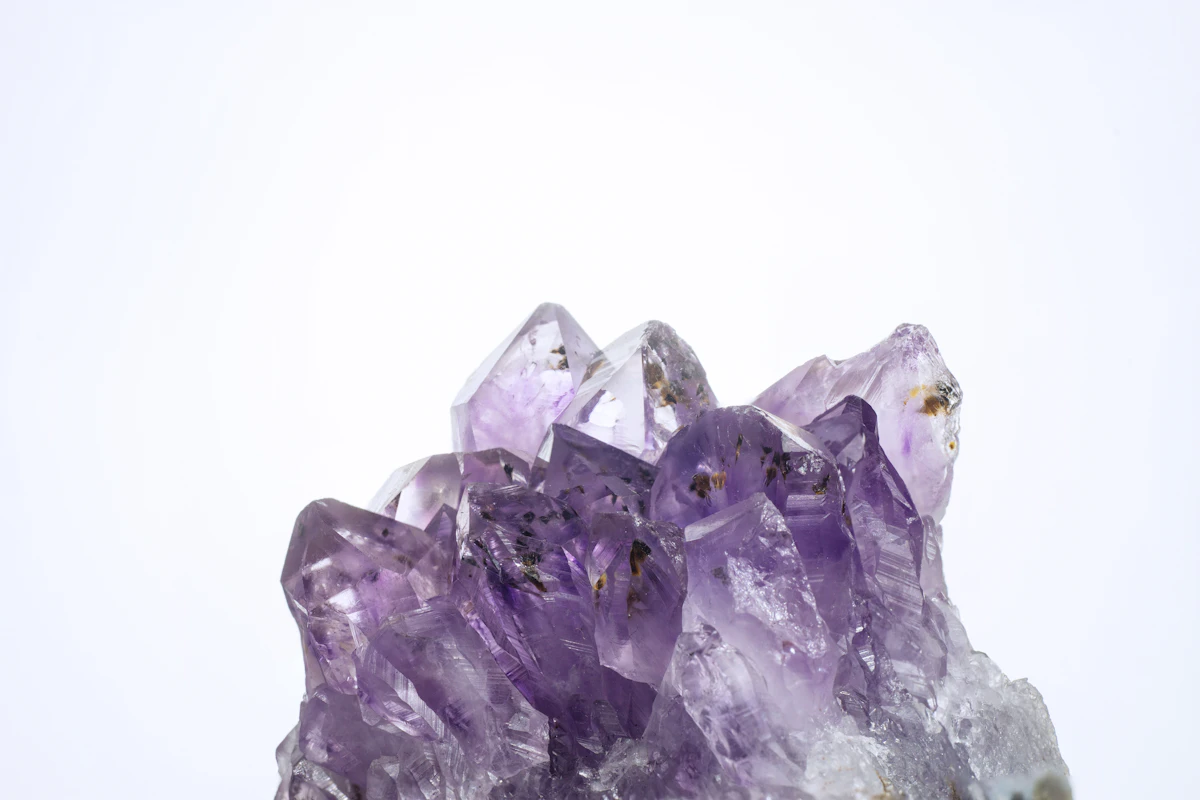 Amethyst for Sleep — How to Use It