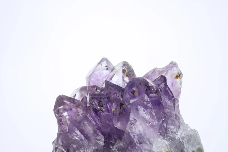 Amethyst