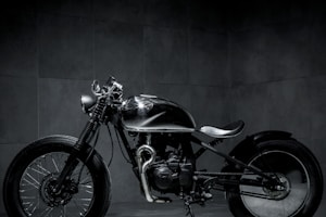 MotoCharge Battery