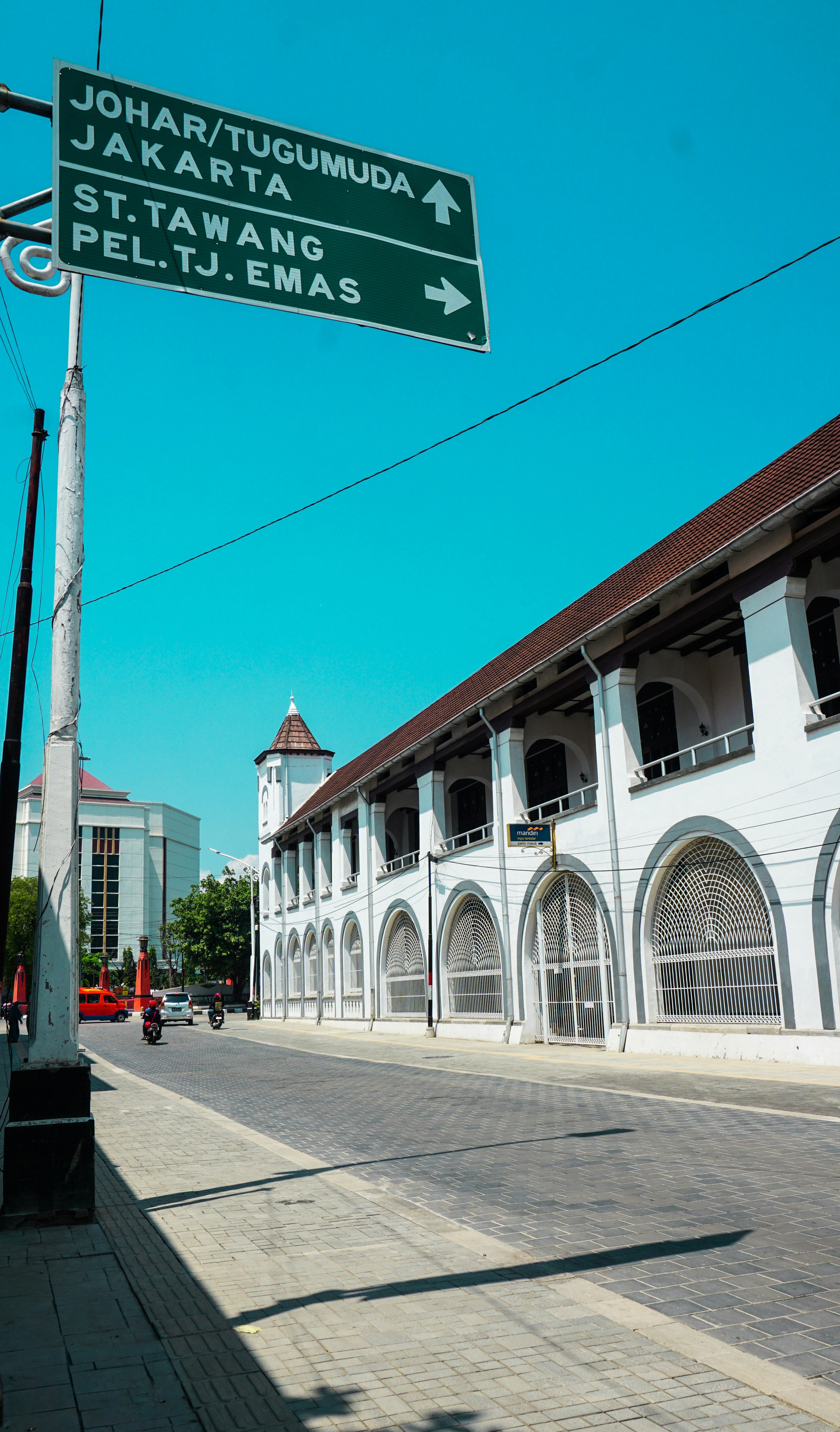 Kota Tua Jakarta: Destinasi Ikonik yang Tak Boleh Dilewatkan
