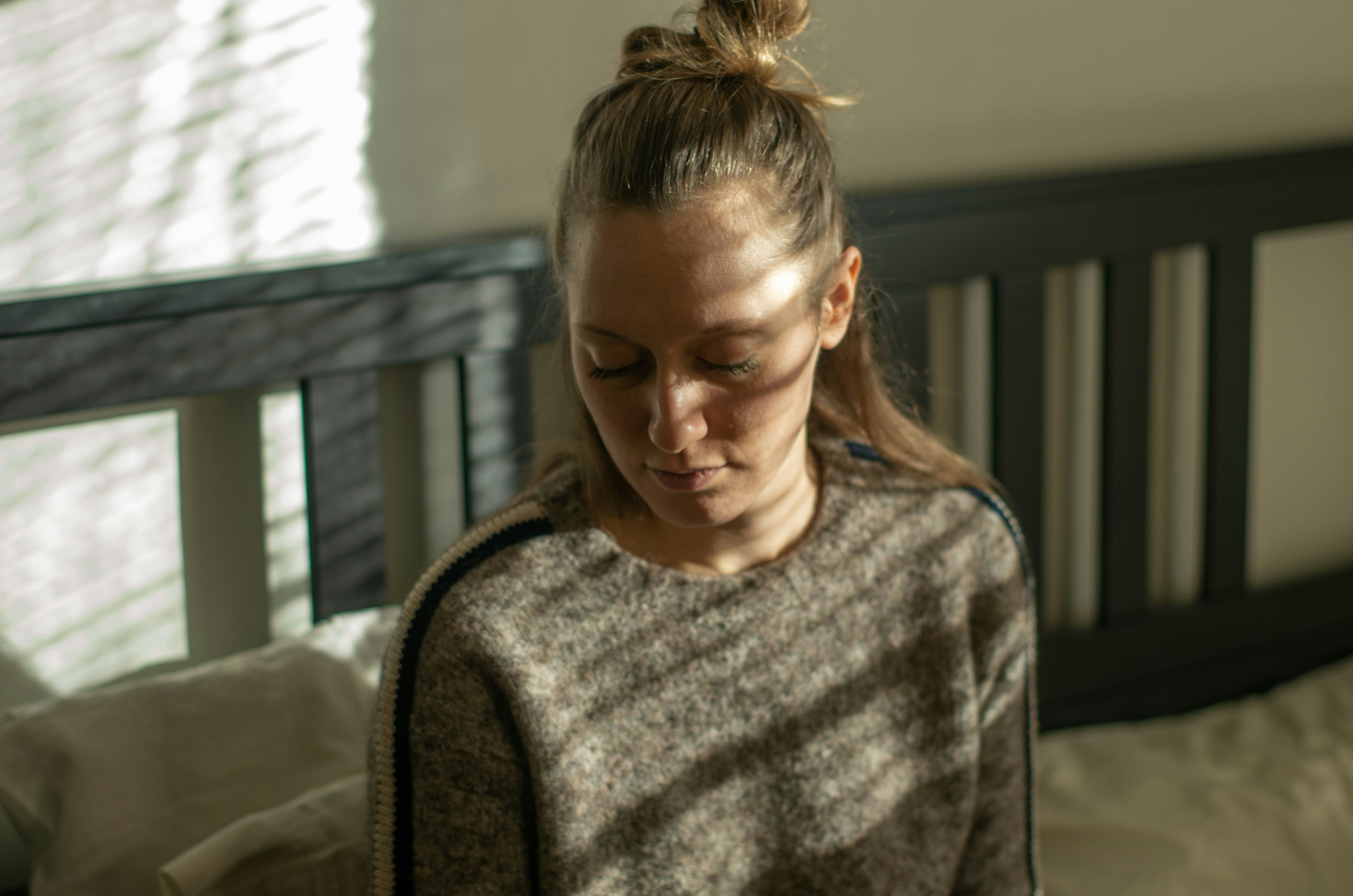 Brain Fog, Weird Dreams, and an Upset Stomach: My First Two Weeks on Ashwagandha Weren't What the Bottle Promised