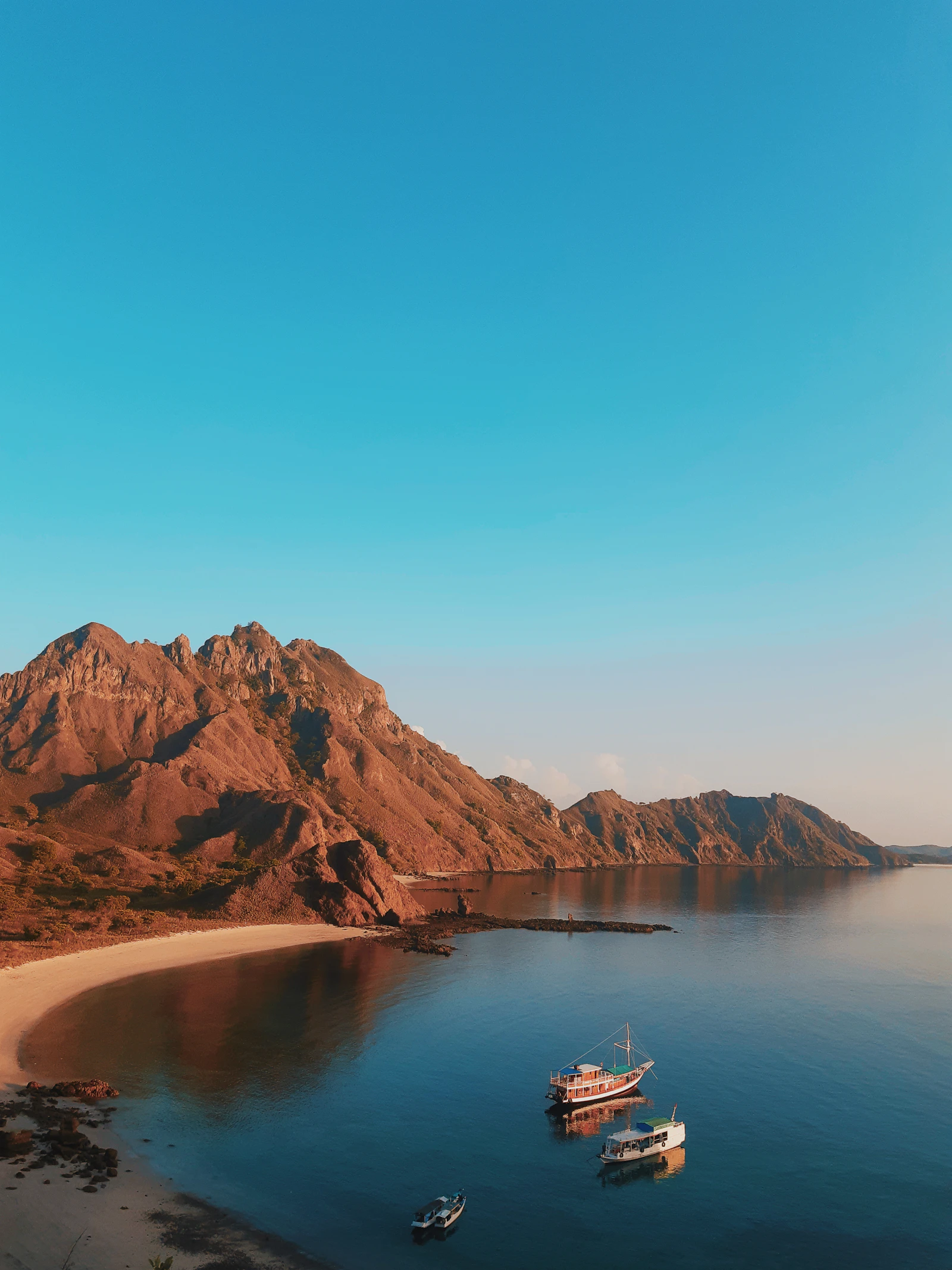 3-Day Komodo & Labuan Bajo Island Hopping Safari
