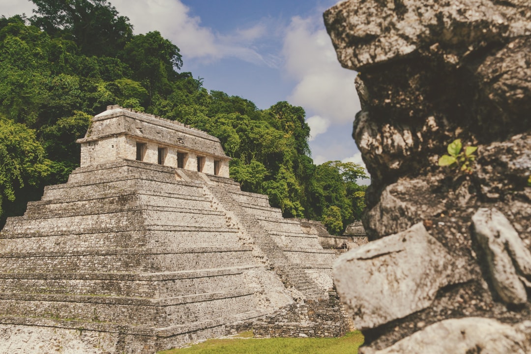 travelers stories about Landmark in Unnamed Road, Mexico