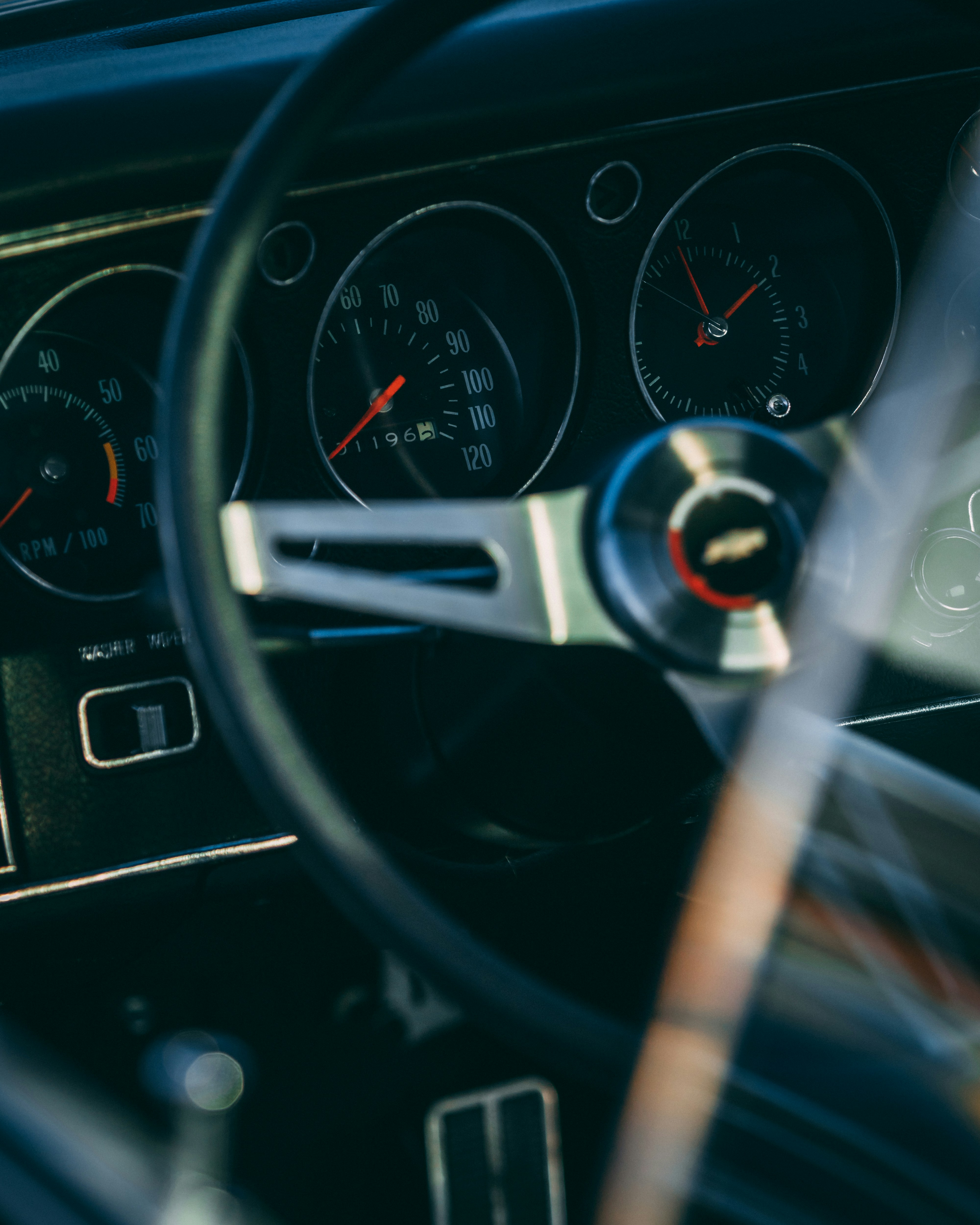 Photo by bradpouncey