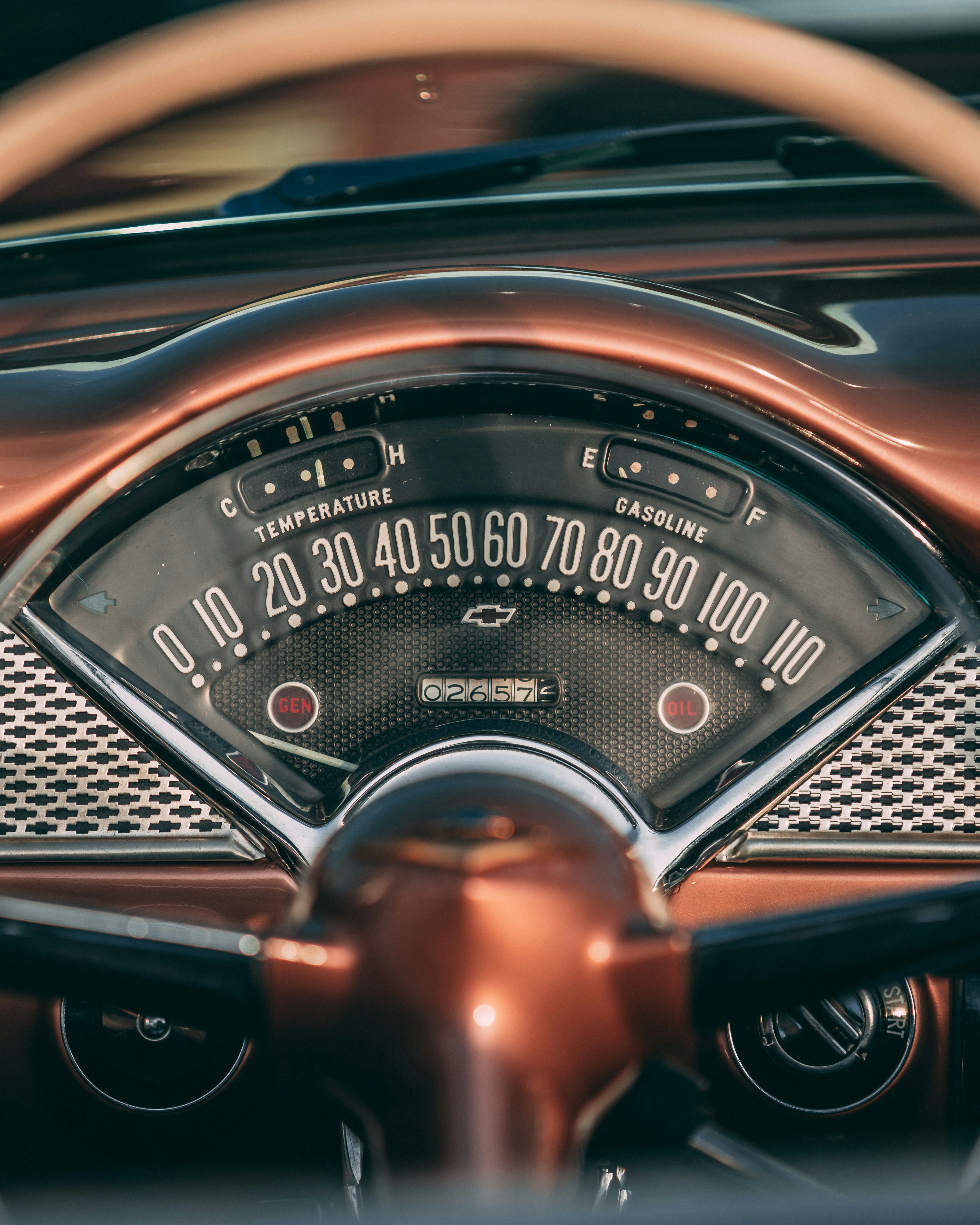 Photo by bradpouncey