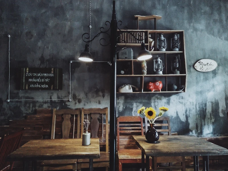 Most Aesthetic Cafes in Bergen for Photos and Good Coffee