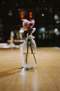 Rose Essential Oil