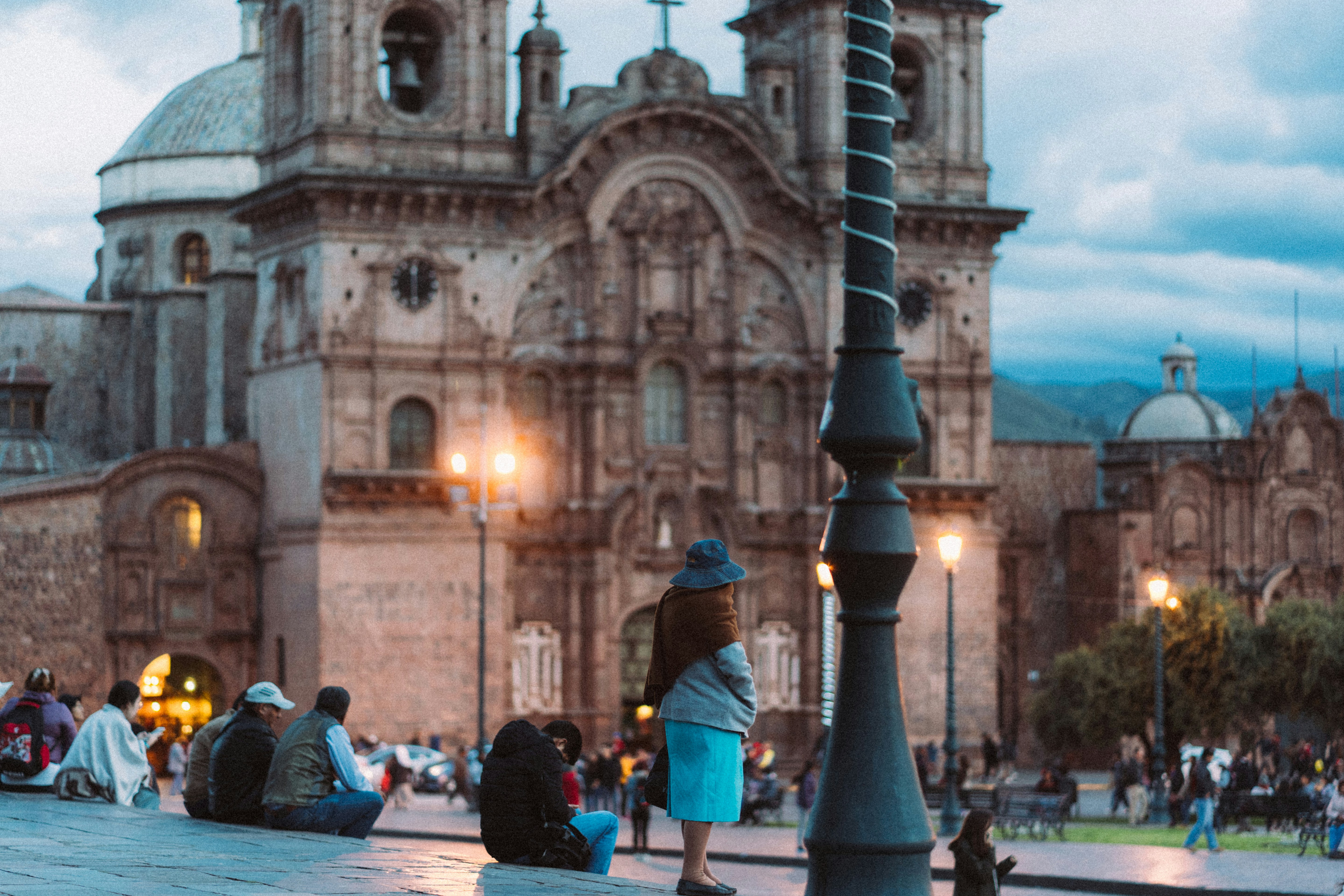 A Day in Santa Marta: The Perfect Itinerary for Time-Crunched Travelers