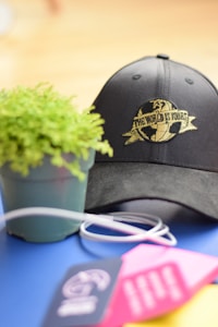 Worship Cap