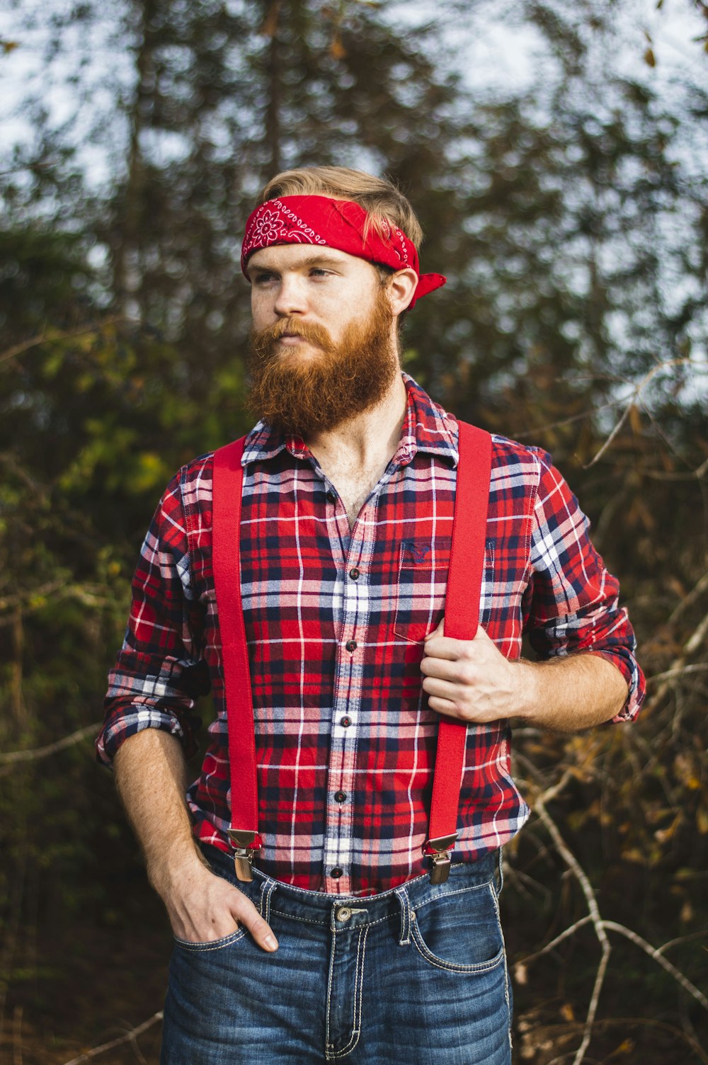 man wearing sport shirt