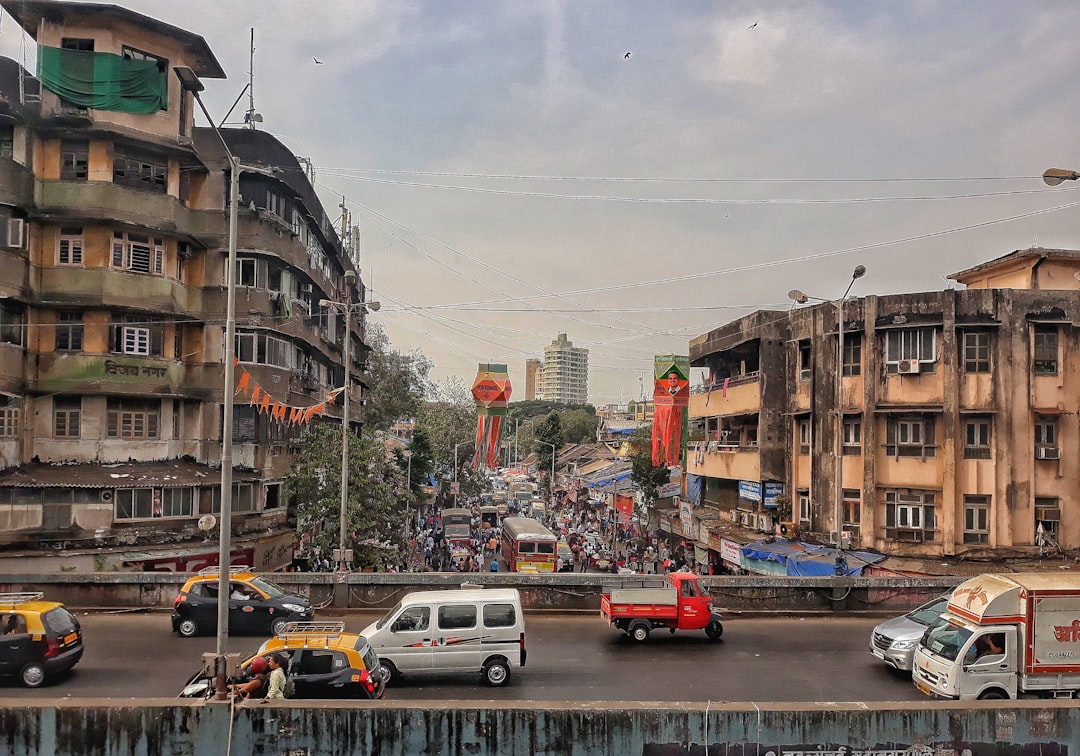 Town photo spot Room No.14 Thane