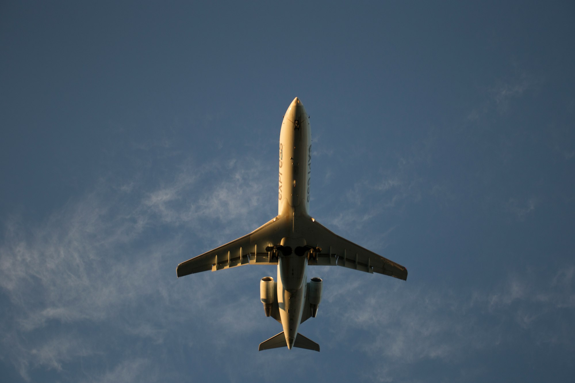 Week 49 - Shoot From Below