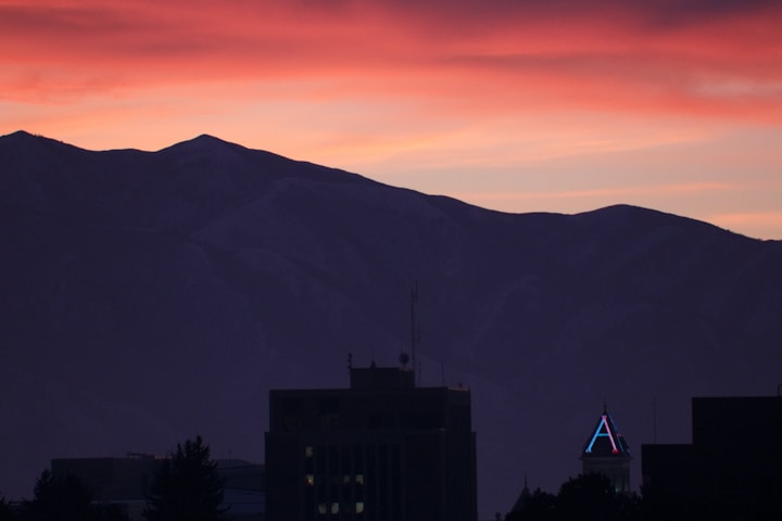 University of Utah
