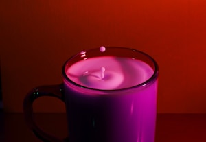 Pure Plain Milk