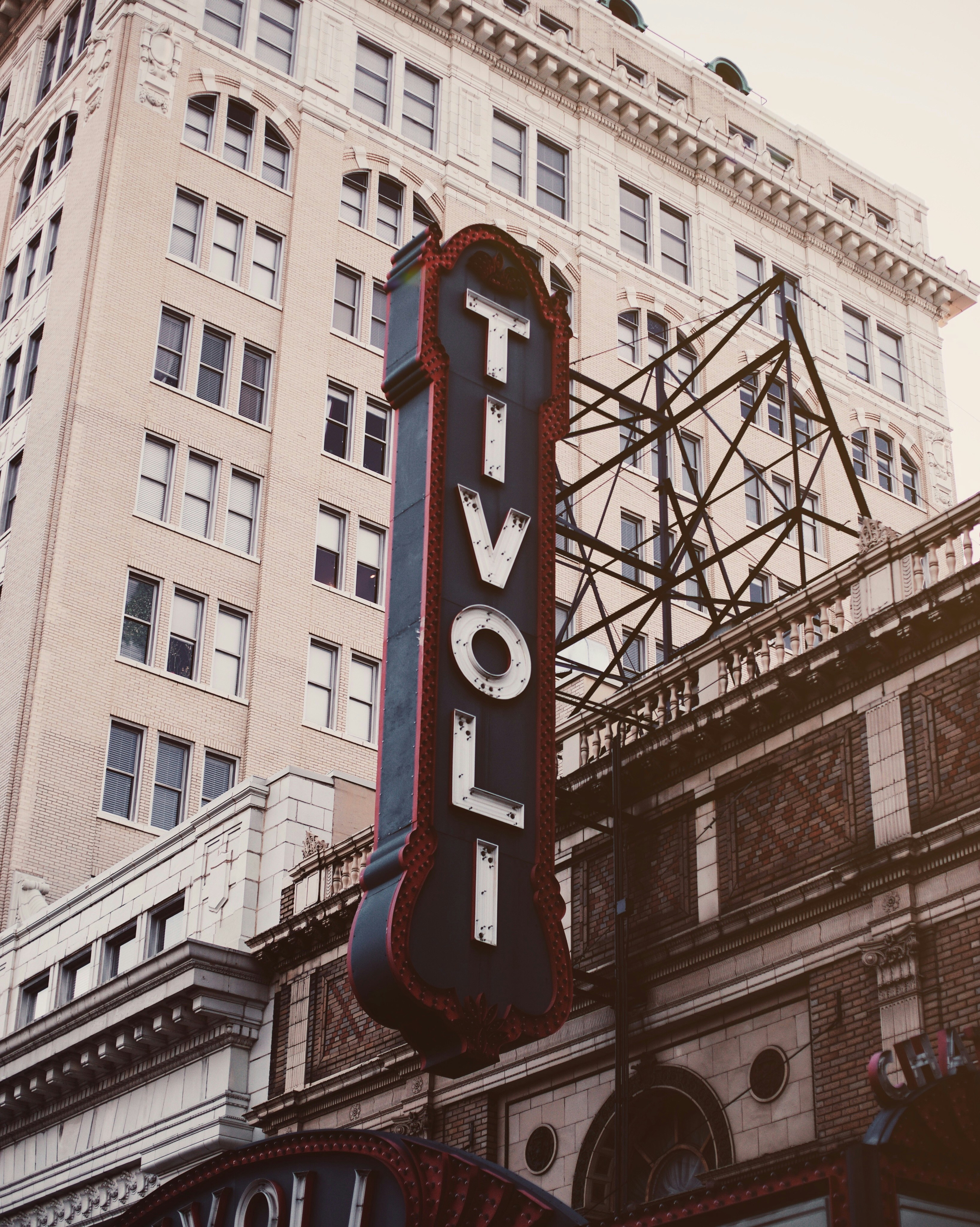 Denver Tivoli