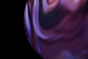 Smooth Gradient Flow