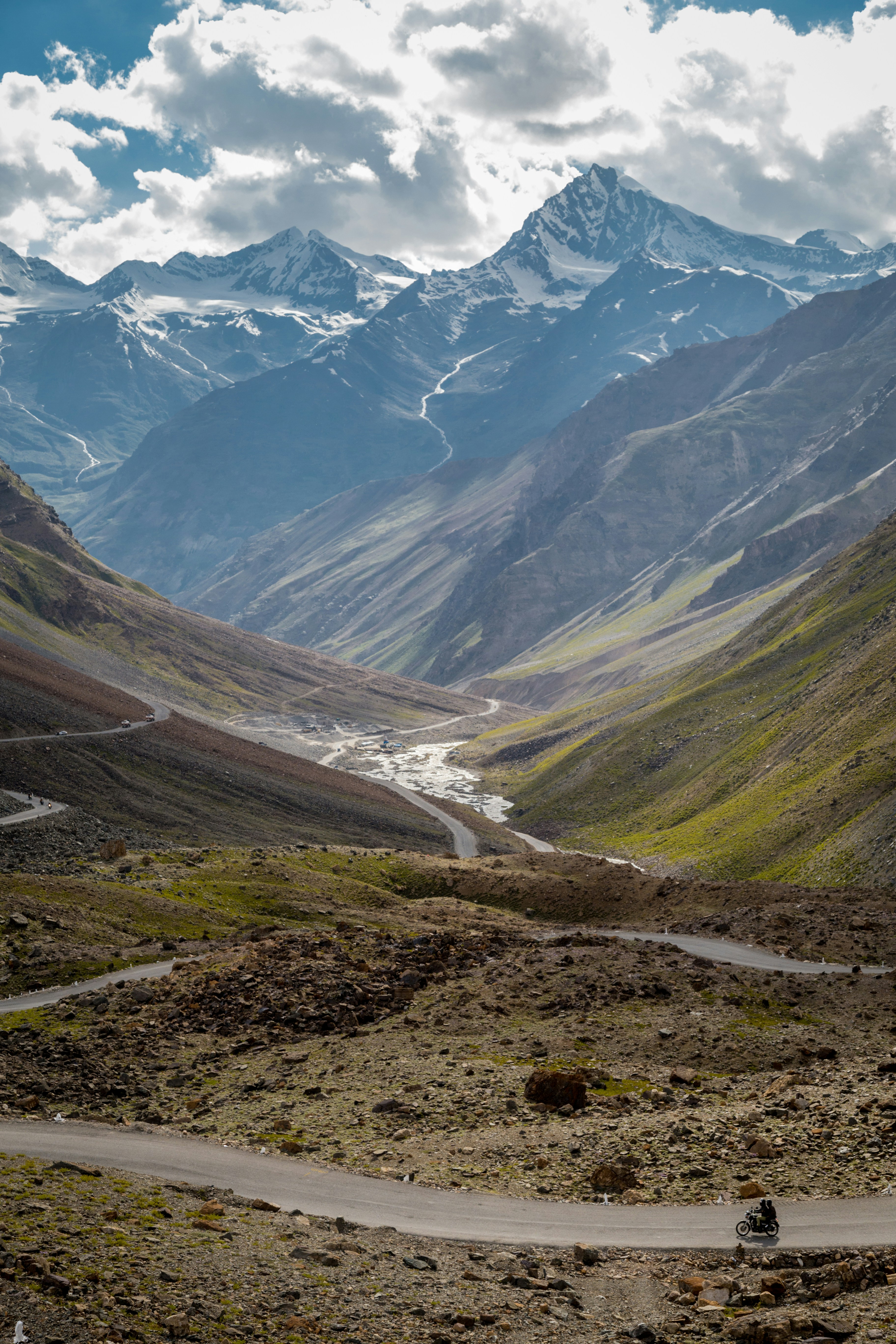 Photo by royalenfield