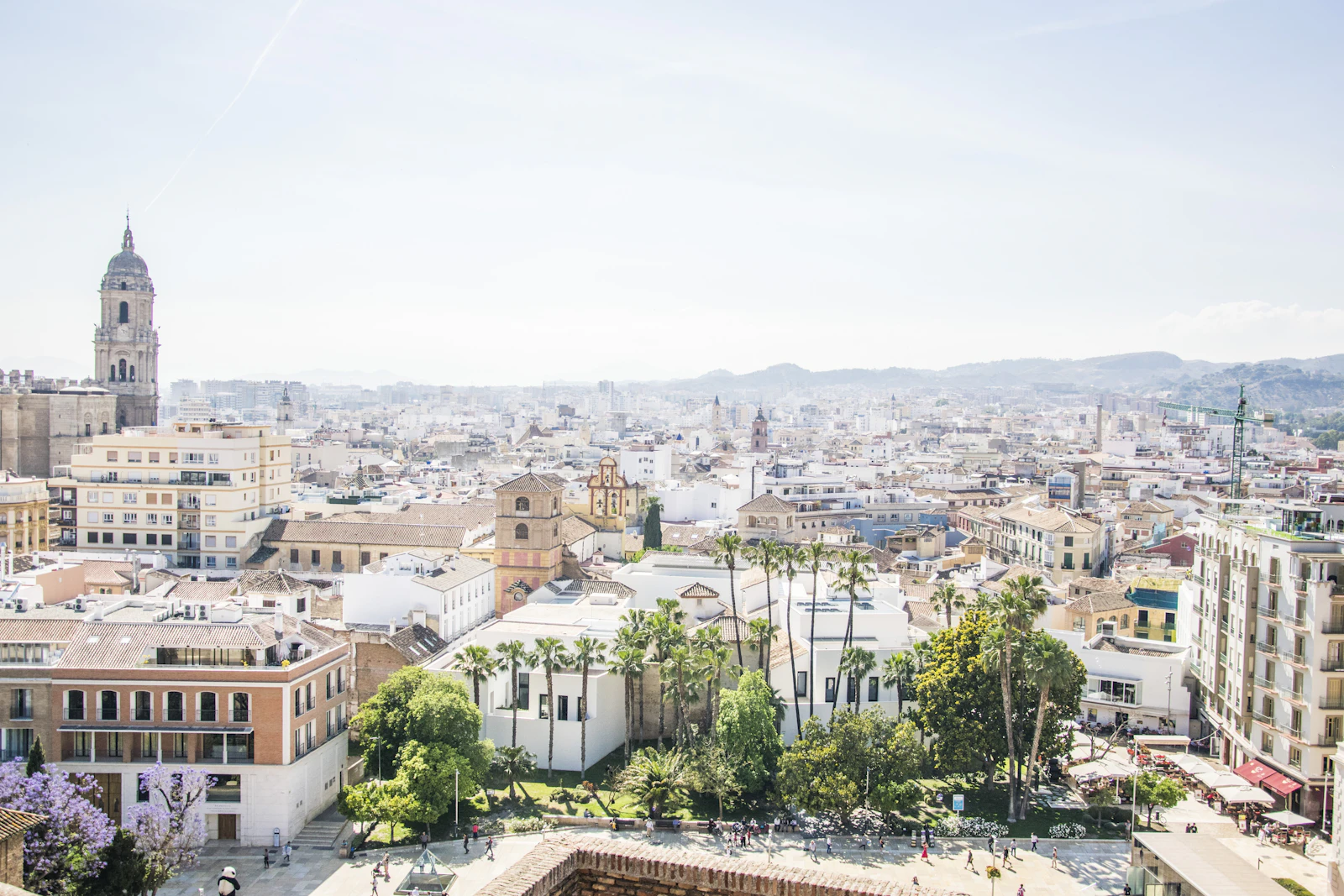 Málaga