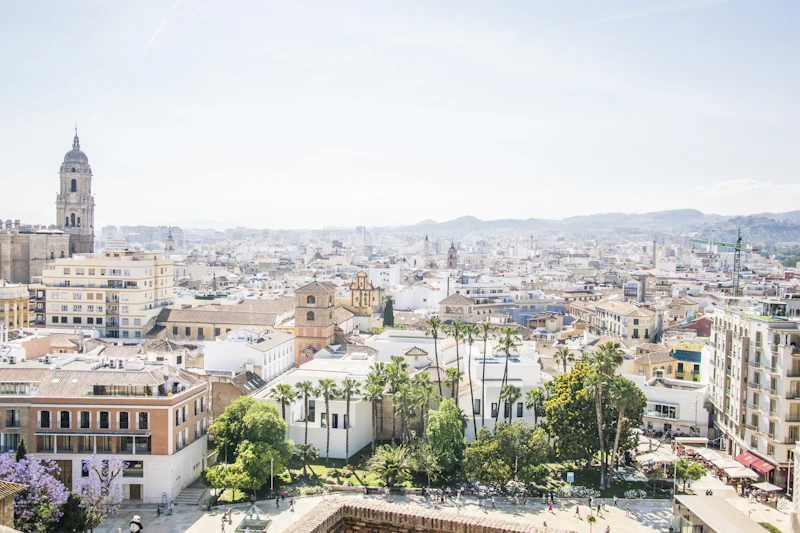 Málaga
