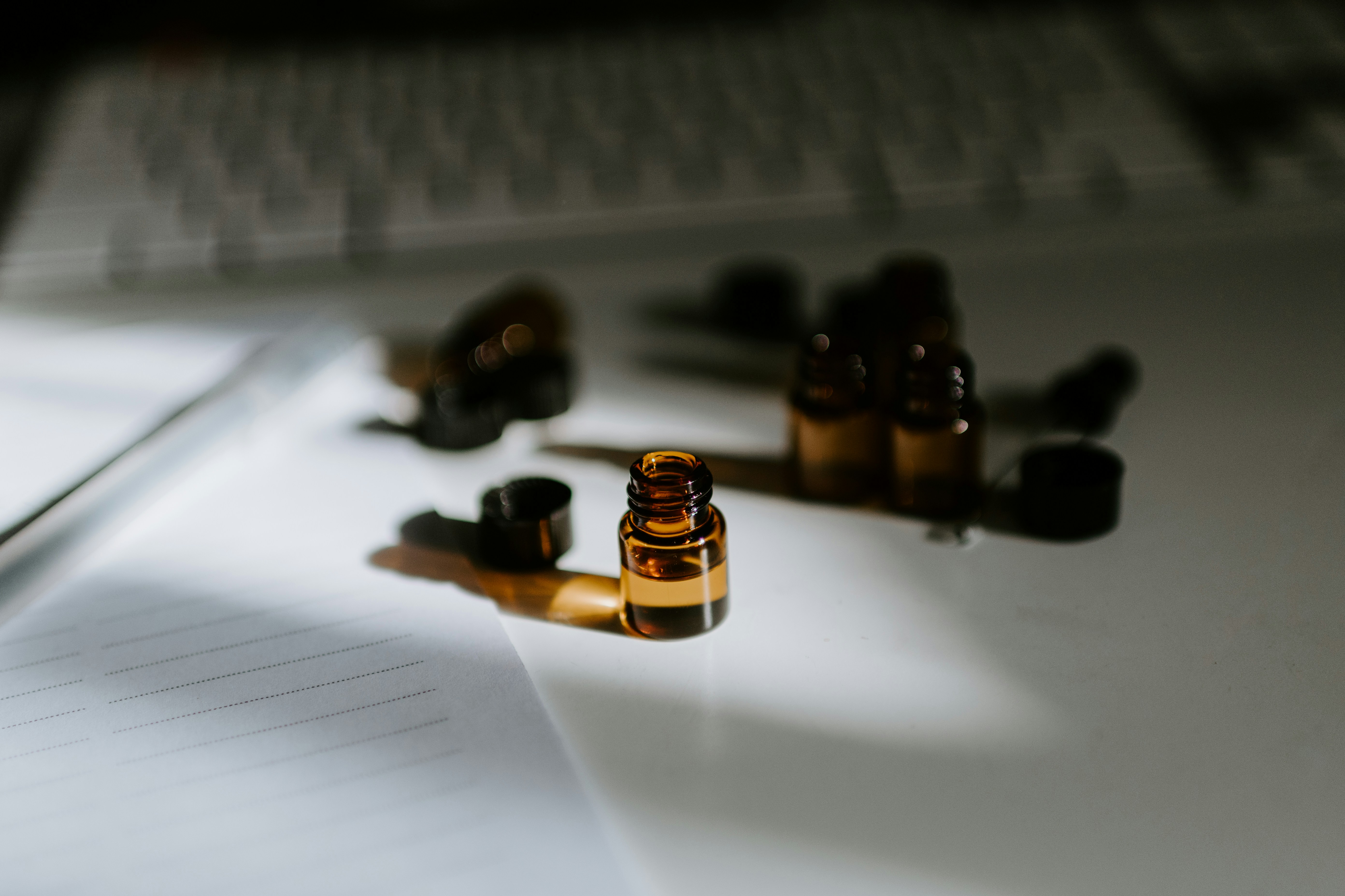 essential oil safety