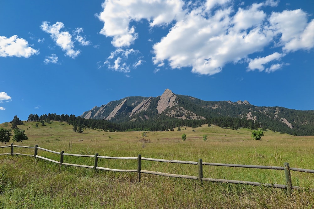 mountain range under clear blue sky