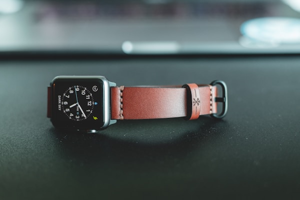 Blivio Smartwatch Pro