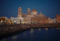 Best Co-Living Spaces for Digital Nomads in Cadiz
