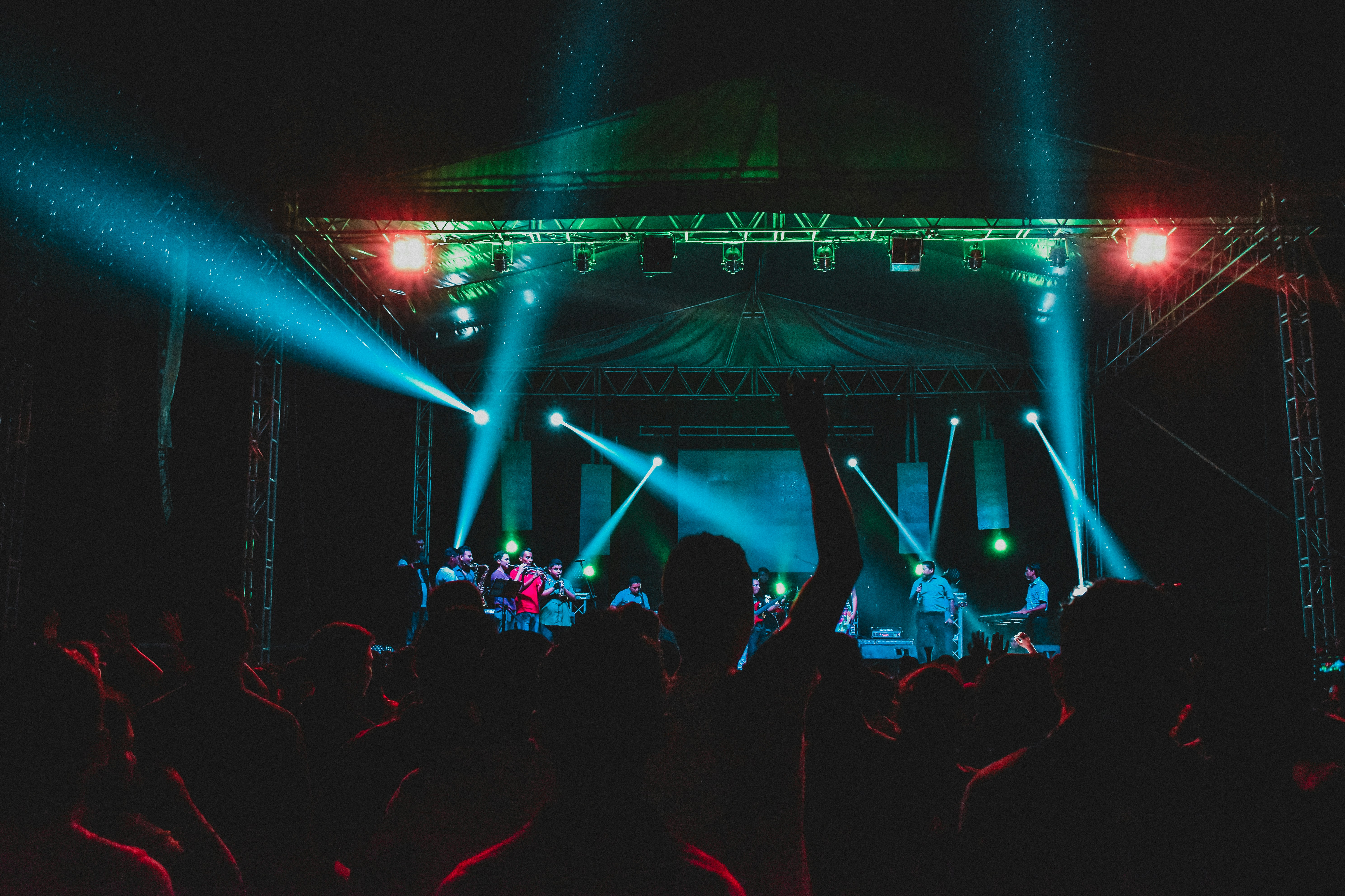 Concert, Guatemala Photos Télécharger des images gratuites sur Unsplash