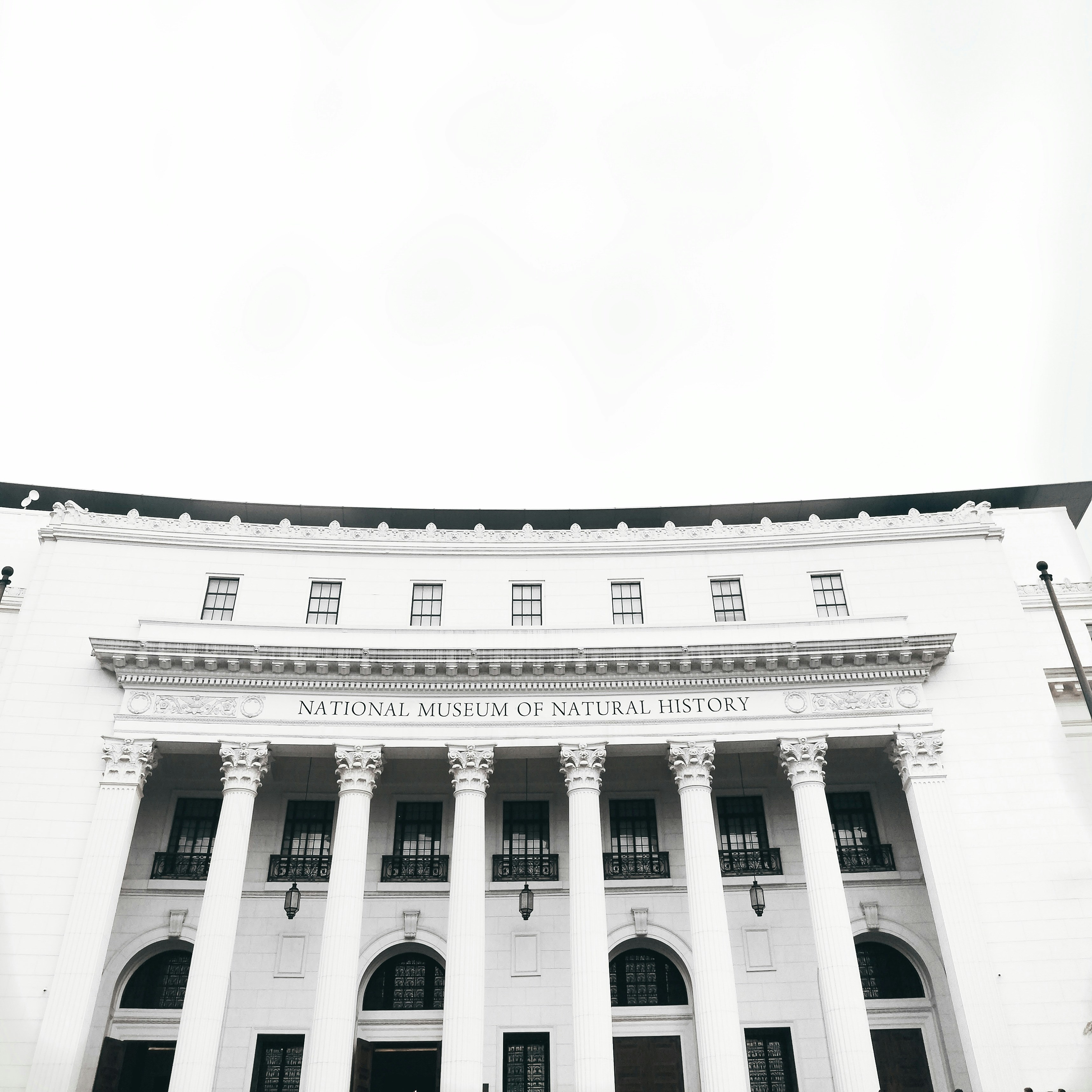 National Museum of Natural History