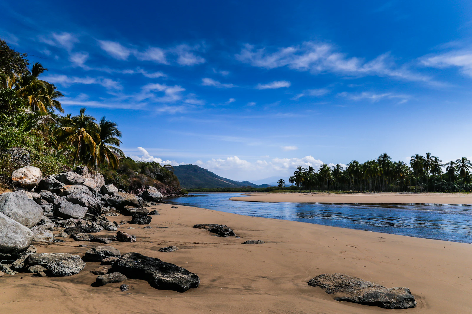 Montage Punta Mita Breaks Ground, Targeting a 2027 Opening