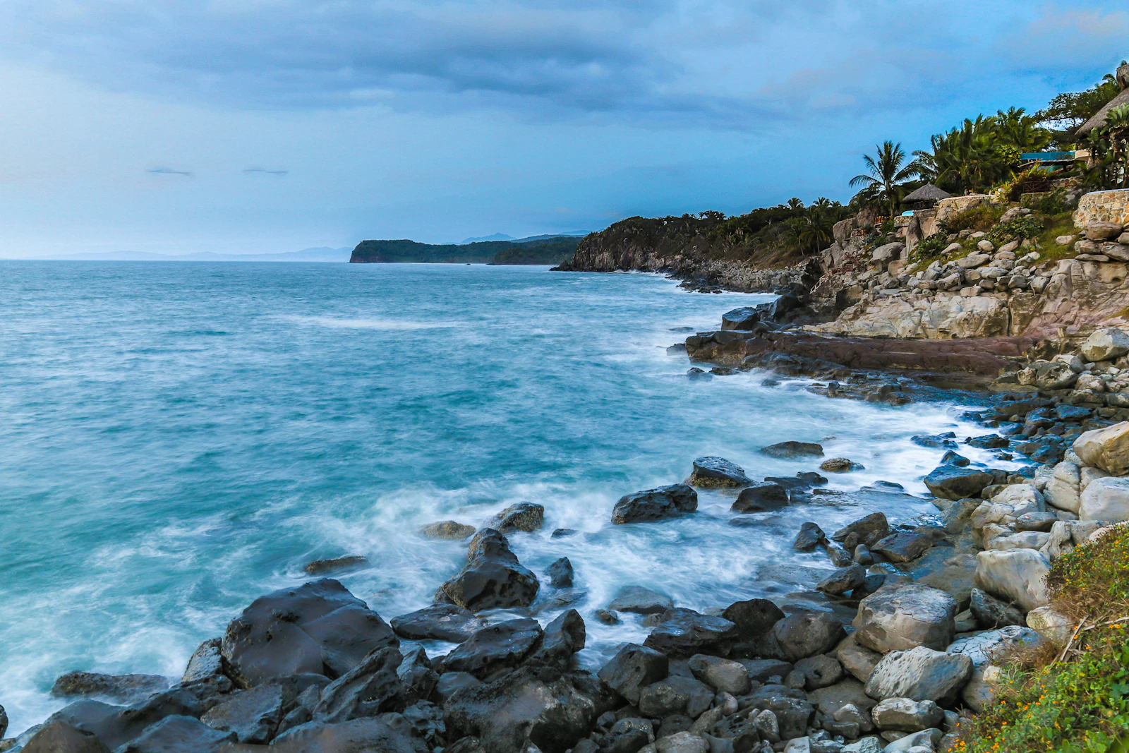 One&Only Mandarina: Treehouse Villas Above the Riviera Nayarit
