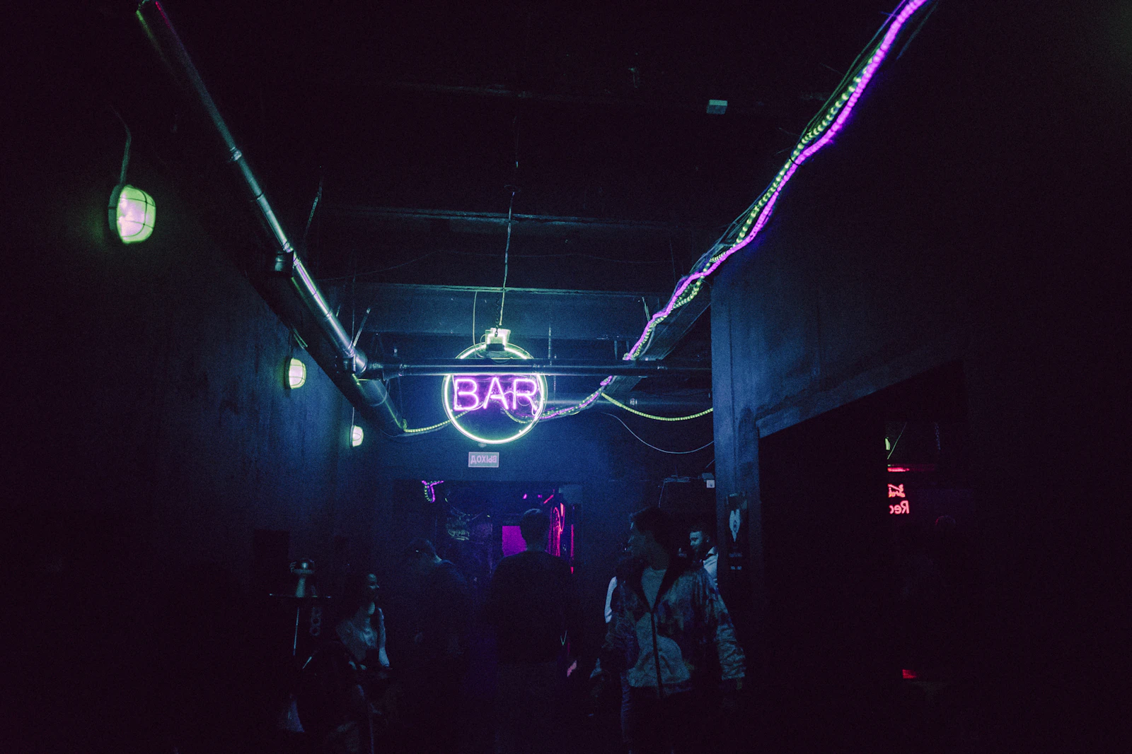 FMP BAR