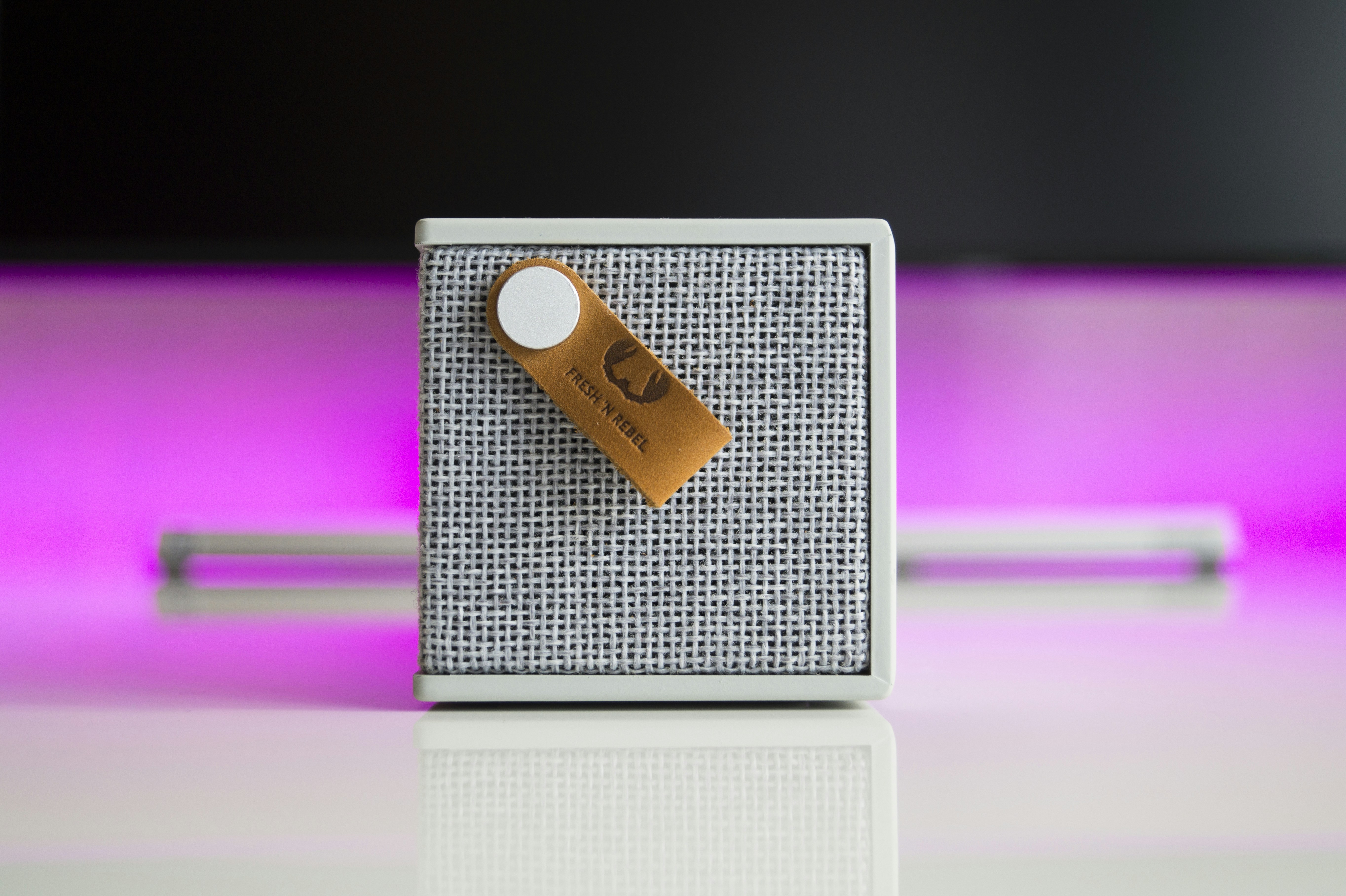 fresh rebel rockbox