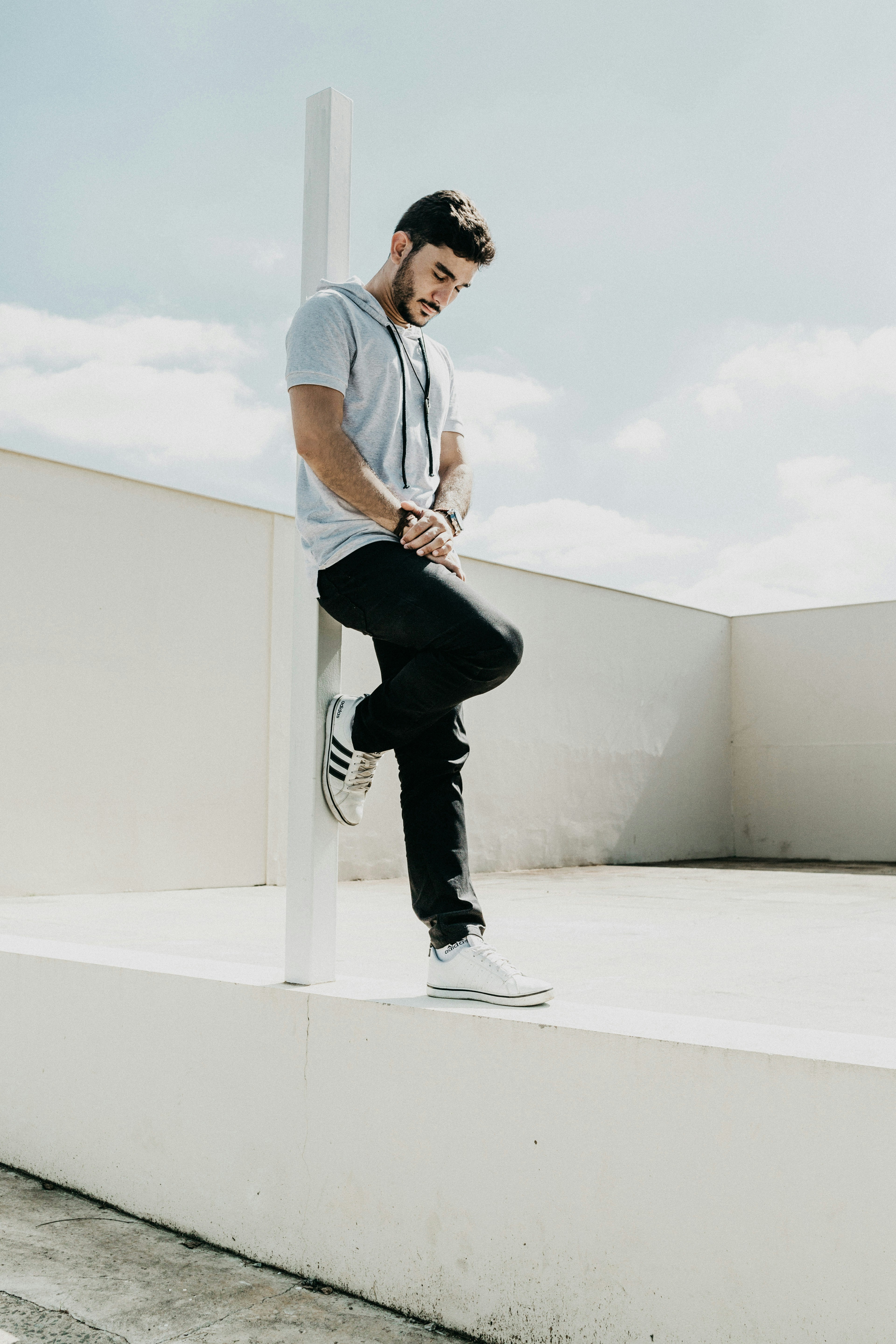 Photo by jonathanborba