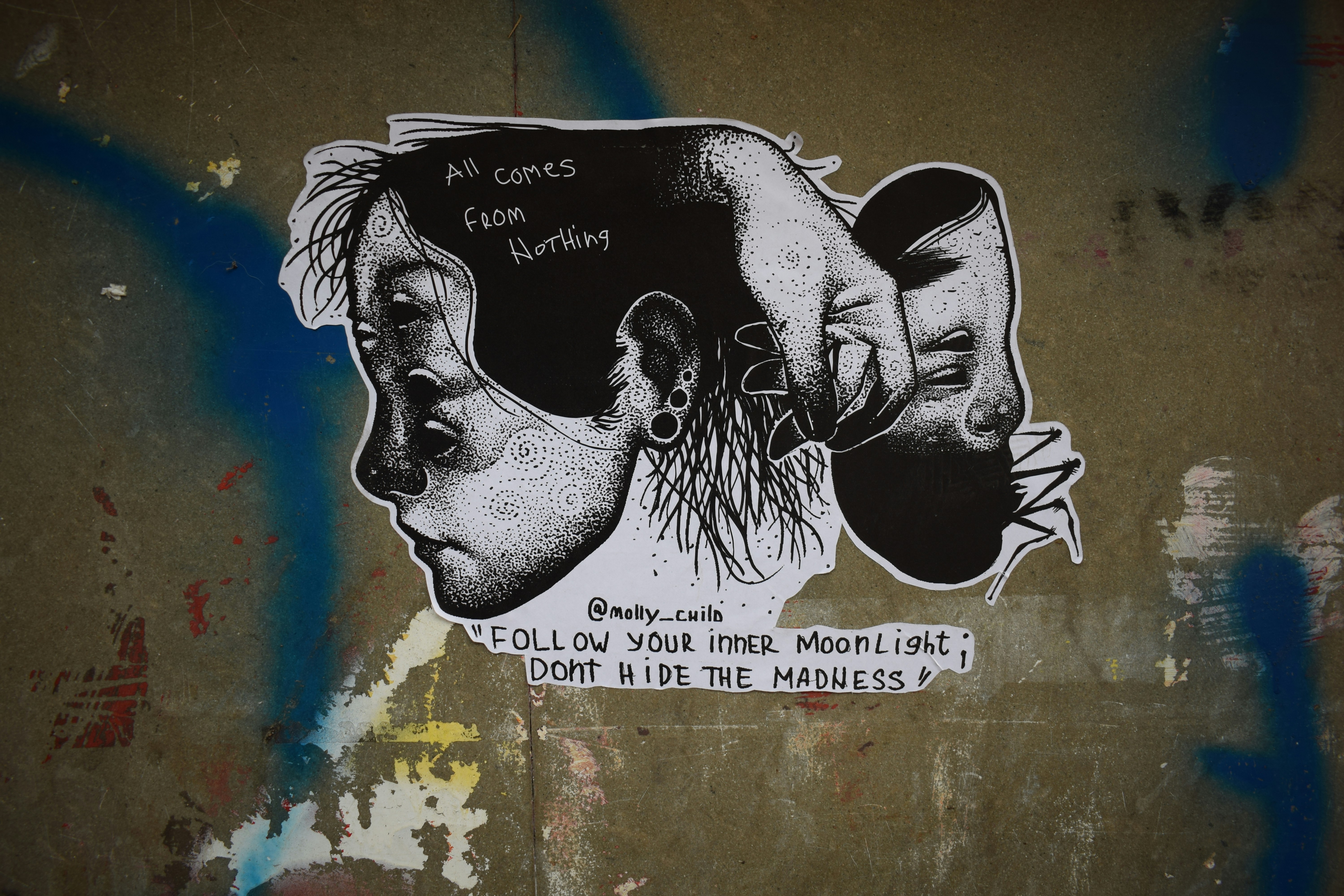 哲学，以及一句话总结尼采的思想