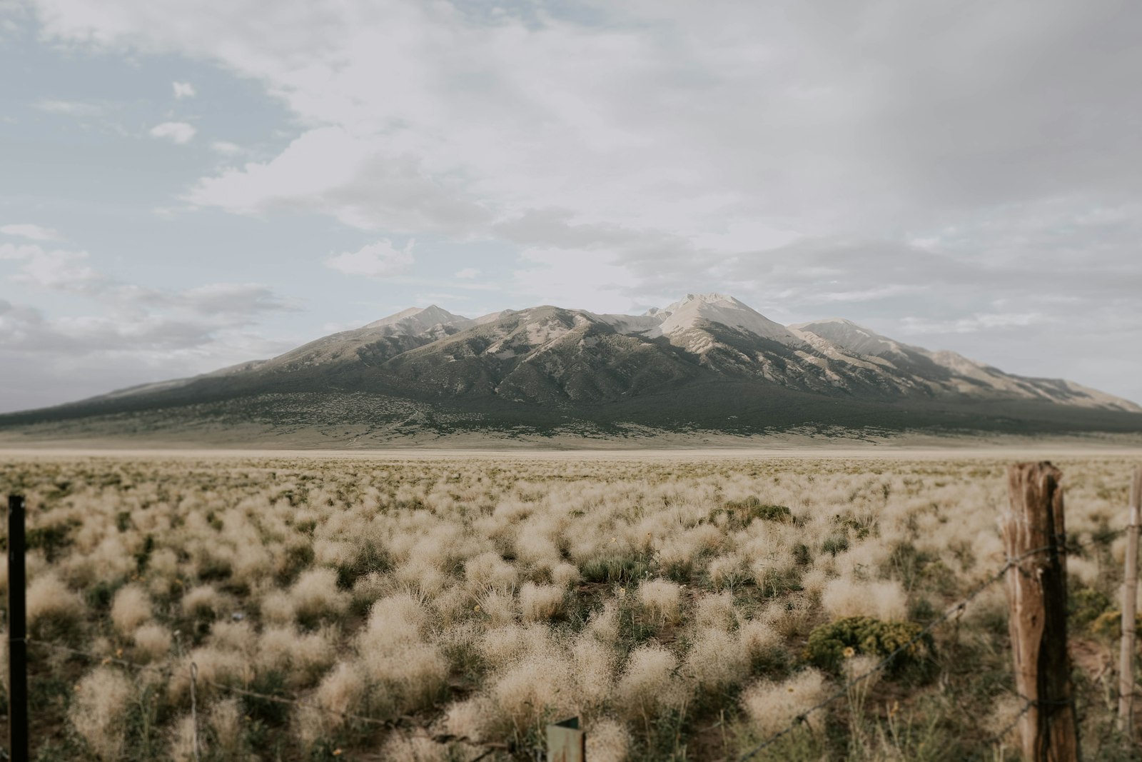 Canon EOS 7D Mark II + Canon EF-S 18-135mm F3.5-5.6 IS STM sample photo. White and black mountain photography