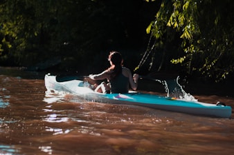 How to Pack a Dry Bag Correctly